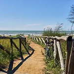 Colorful Flat In Bibione-beahost Bibione
