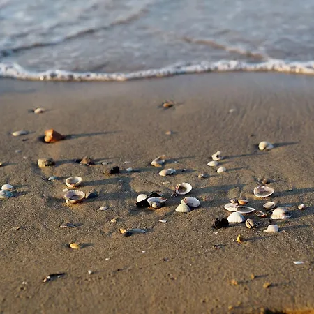 דירה Colorful Flat In Bibione-beahost ביביונה