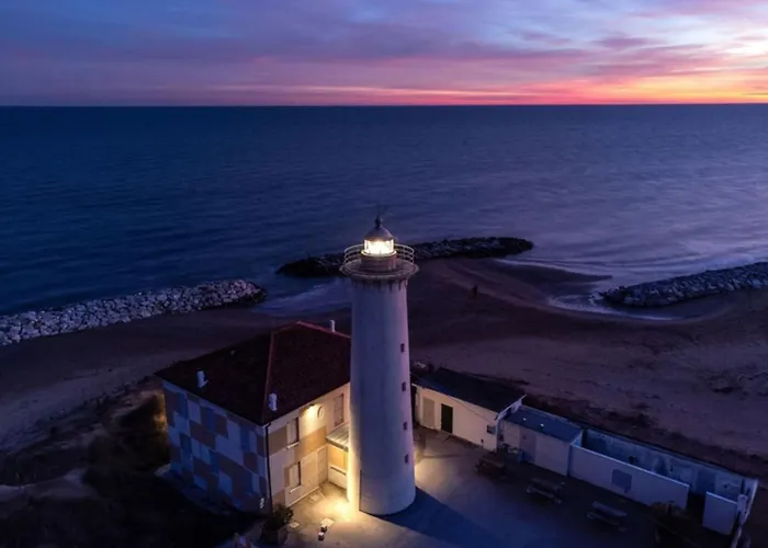 Colorful Flat In Bibione-beahost * ביביונה