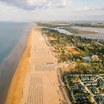 Colorful Flat In Bibione-beahost Apartament Bibione