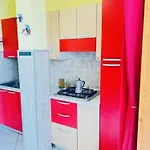 Apartament Colorful Flat In Bibione-beahost *