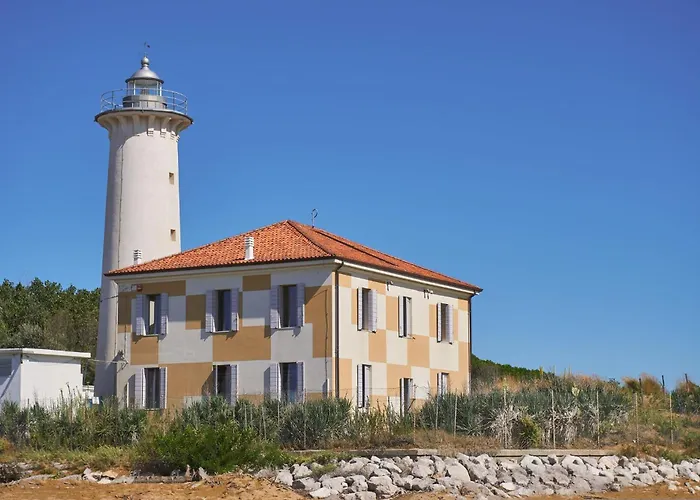 Colorful Flat In Bibione-beahost Апартаменти Бібіоне