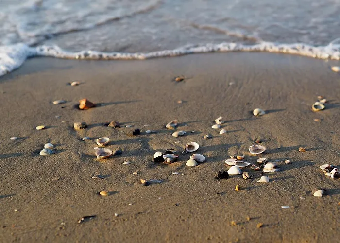 Апартаменти Colorful Flat In Bibione-beahost Бібіоне